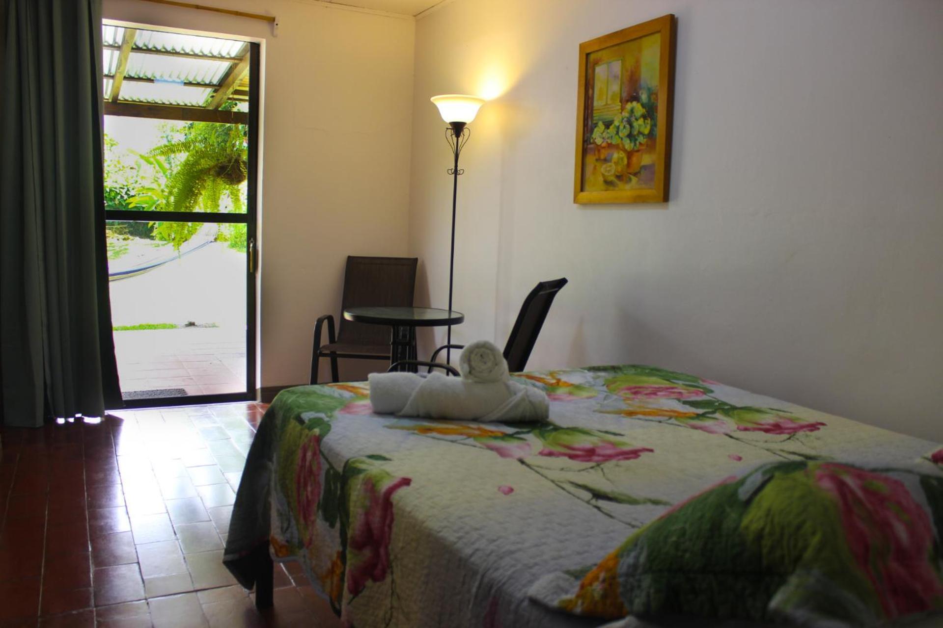 Casa Aquiares Lodge Posada Rural Турриальба Экстерьер фото