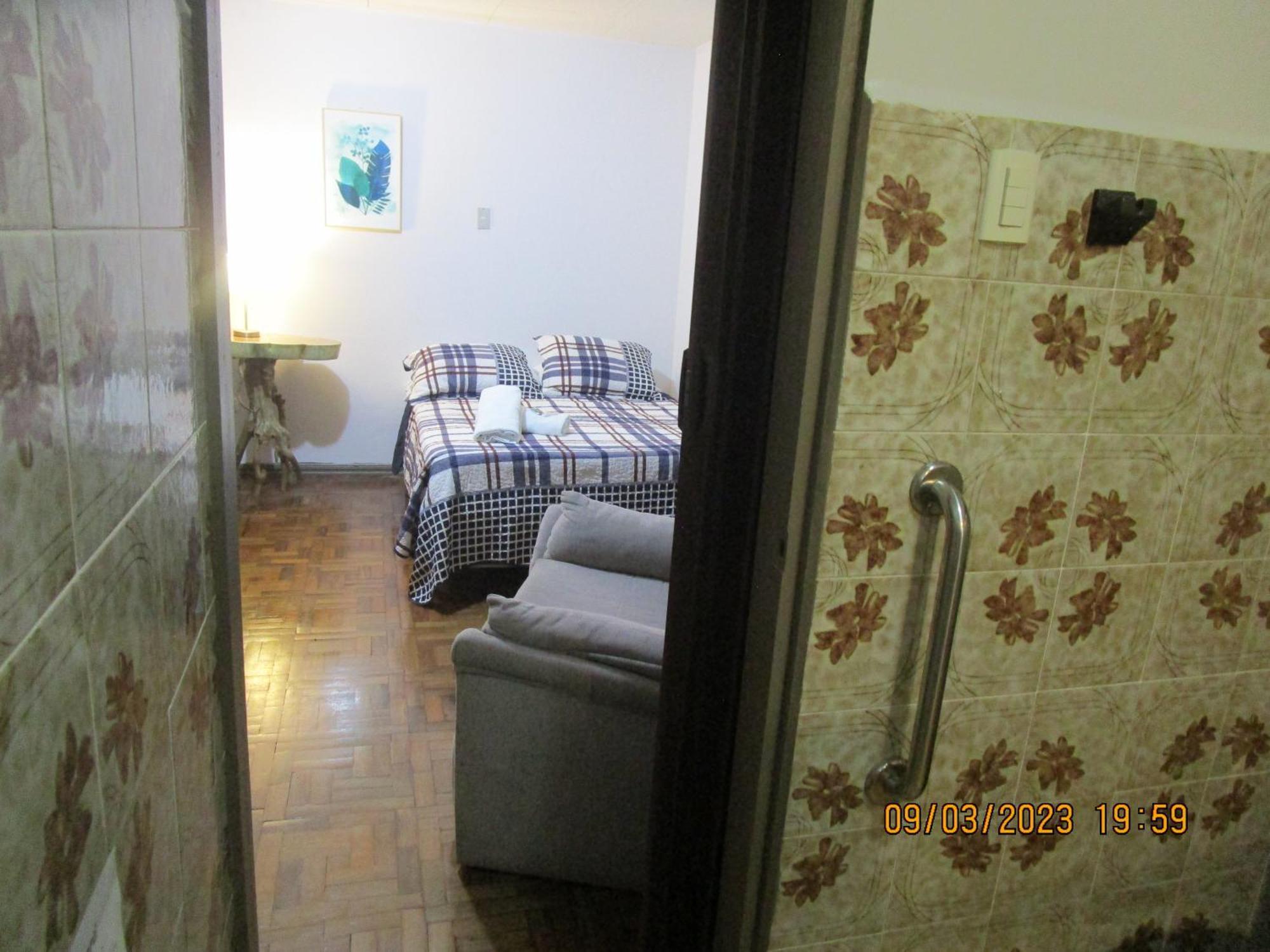Casa Aquiares Lodge Posada Rural Турриальба Номер фото